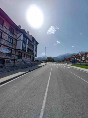 Gondola Paradise - 50m Away, 250mbps Wi-fi Bansko